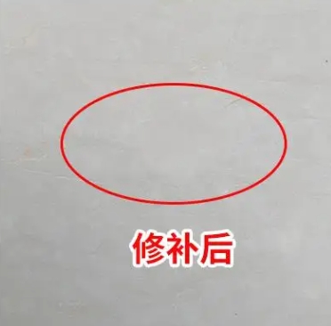 秀英瓷砖空鼓维修专业解答下贴瓷砖前墙壁基层存在的裂缝的影响