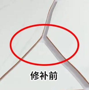 秀英瓷砖空鼓维修公司分享下瓷砖基层整体强度偏低，可能会导致的问题。